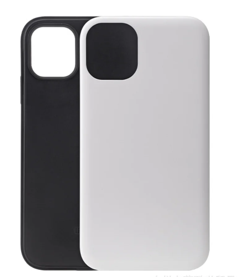 For iPhone 14 Case Premium Sublimation Case Blanks Bulk Heavy Duty for iPhone 13 Pro Max Phone Case Sublimation