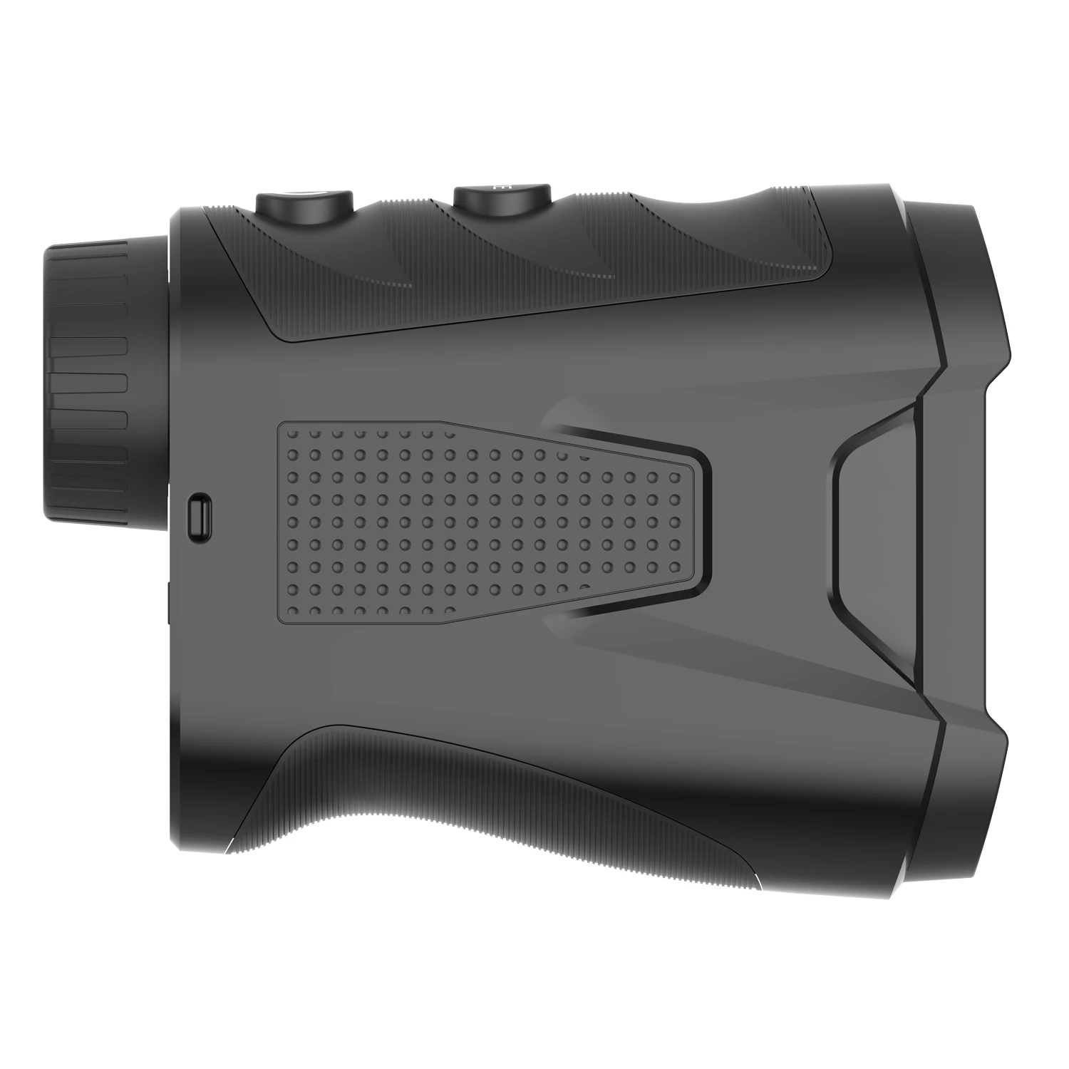 Handheld laser rangefinder with magnetic suction With distance correction Golf tournament accessories Golf rangefinder