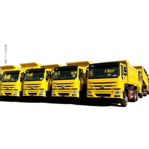 Sinotruck dump truck howo sinotruk 371 price Sinotruk HOWO 6X4 336/371/420 HP Tipper/Dump Truck for Heavy/Dumper