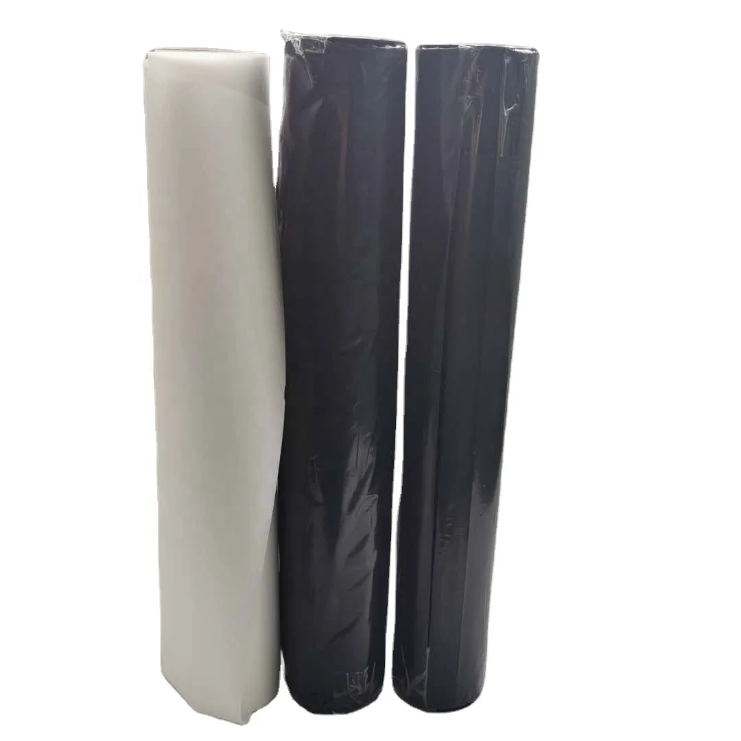 
43g 45g 55g light gsm fast dry sublimation paper for fabrics and textiles 