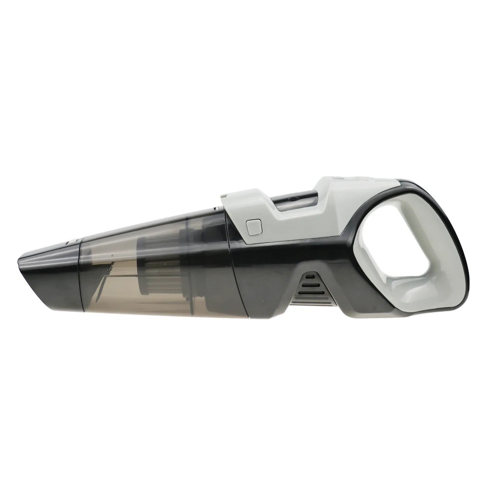 2019 New Powerful High Suction 12V car vacuum cleaner