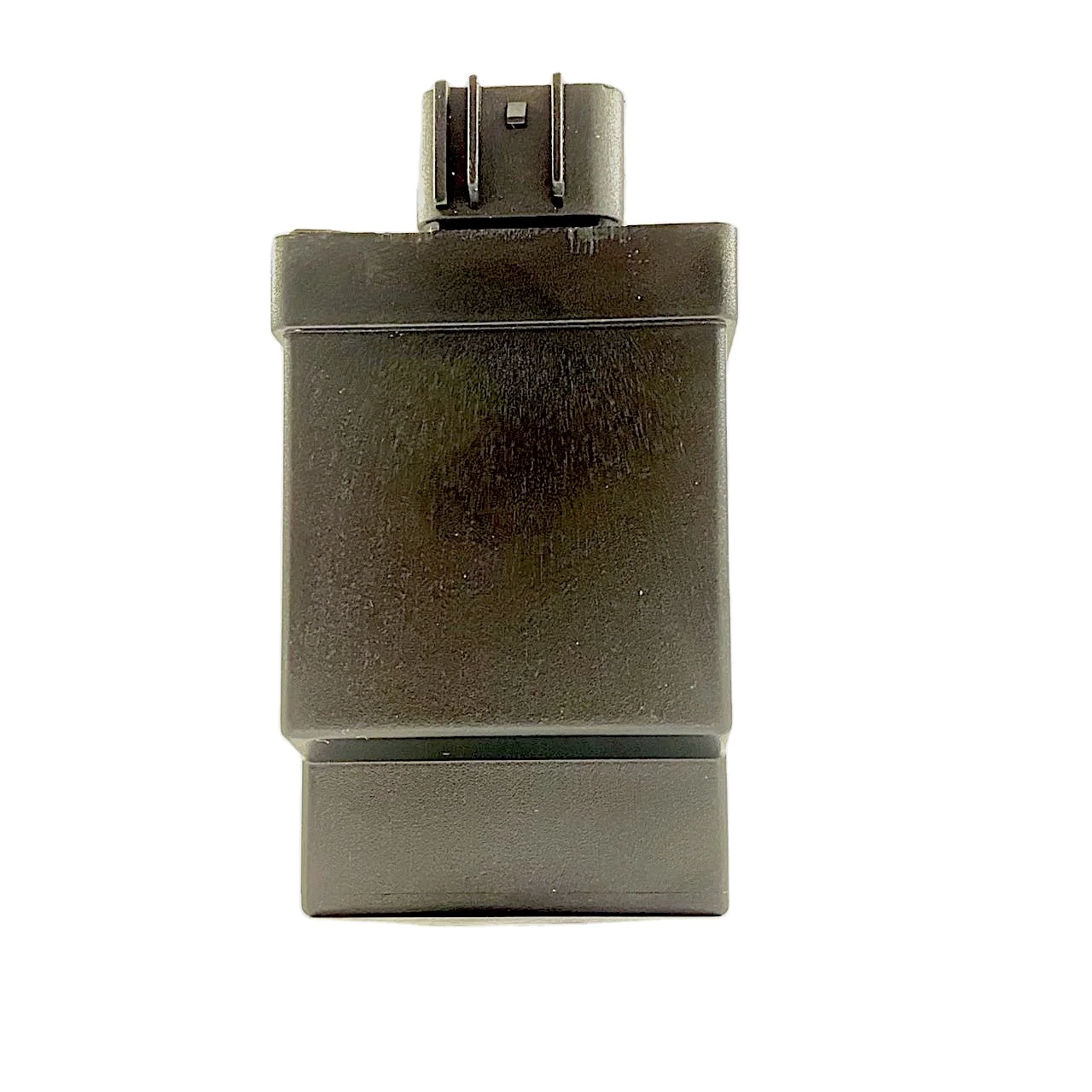 High voltage capacitor SCR ignition mode igniter motorcycle cdi made in ChongQing cdi motorcycle for YBR125 atv