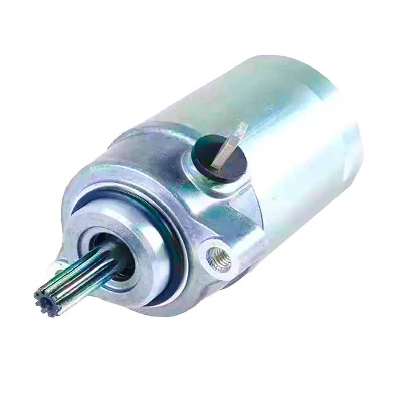 SPARK115-i SRL-115 VEGA-ZR 135LC  Yamaha LC 135 5s SRL 115 Fi SRL 115 Careburetor motorcycle starter motor