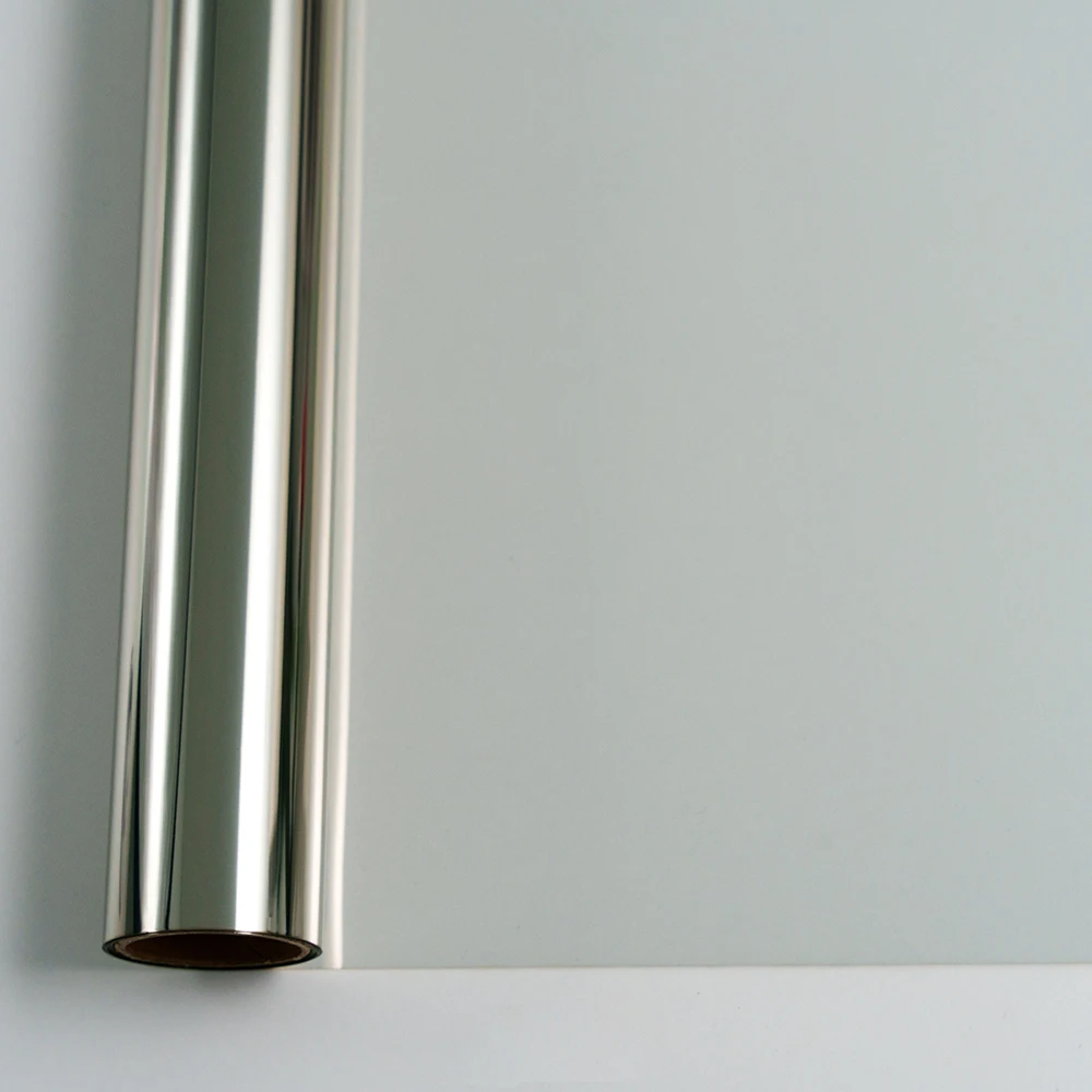 Sputtering Window Tint Film Blocking Solar Sun Control Film 2 Mil High Quality Sputter Car Window tint