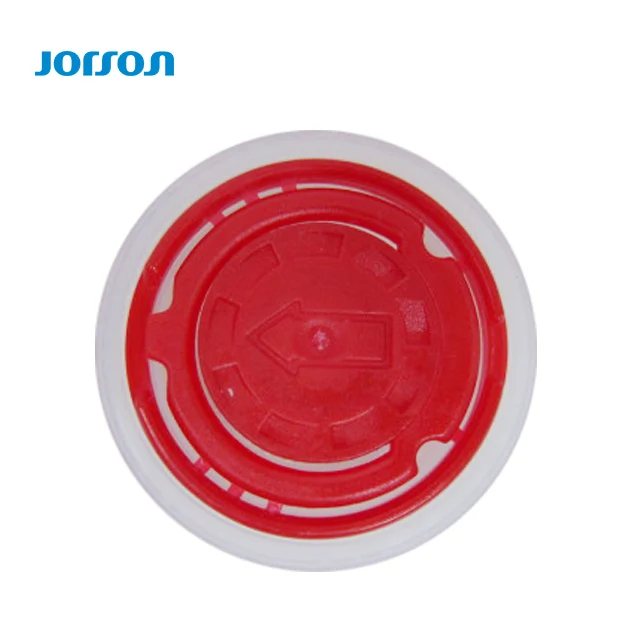 JORSON Food Chemical Products Packaging Packing Plastic Cap Bericap