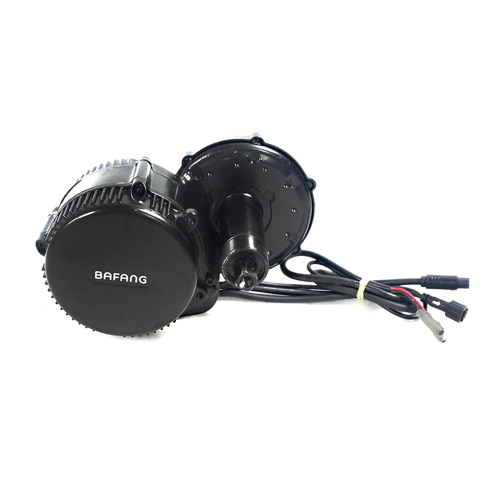 Bafang 8fun M215 G340.250.C bbs 01 36v 48v 250w 350w center crank mid drive motor with c961 / c965 LCD display