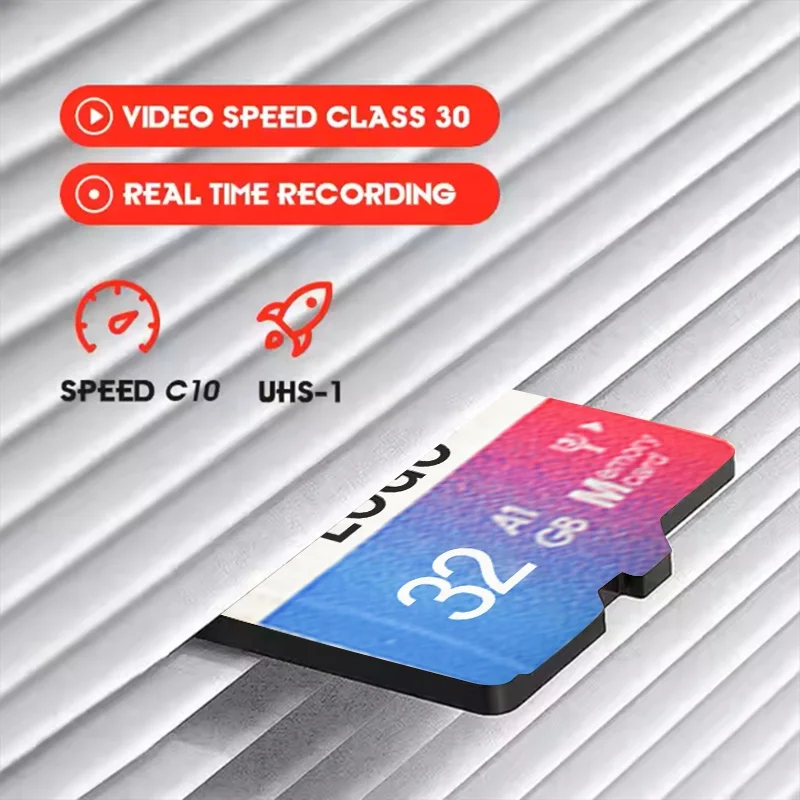 HMZCHIPS Wholesale High Quality cheap Price micro Card K1 Pro for Mobile Camera GPS 2GB 64GB 512GB 1TB TF Card C10 memory cards