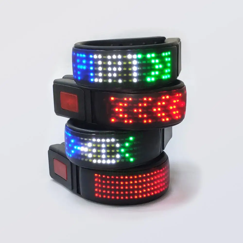 Flashing New Wholesales LED Shoes Clip Light For Promotion Gift Or Outdoor Activities Events