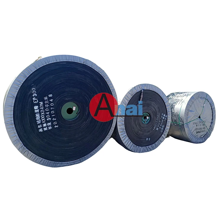 Belt Conveyor Price Waste Conveyor Belt