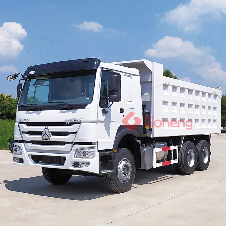 Б/у самосвал sino 22 куб. М 25 грузовик Самосвал 6x4 sinotruk howo б/у для продажи песок