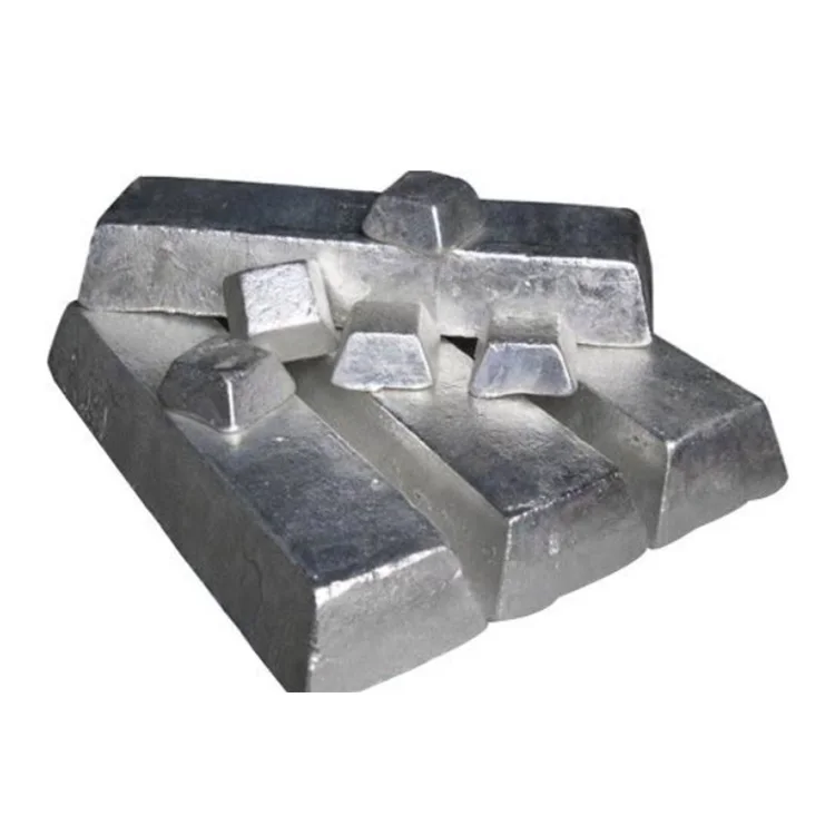 Super Quality Addition Cost Sand Casting Calcium Magnesium Alloy For Sale