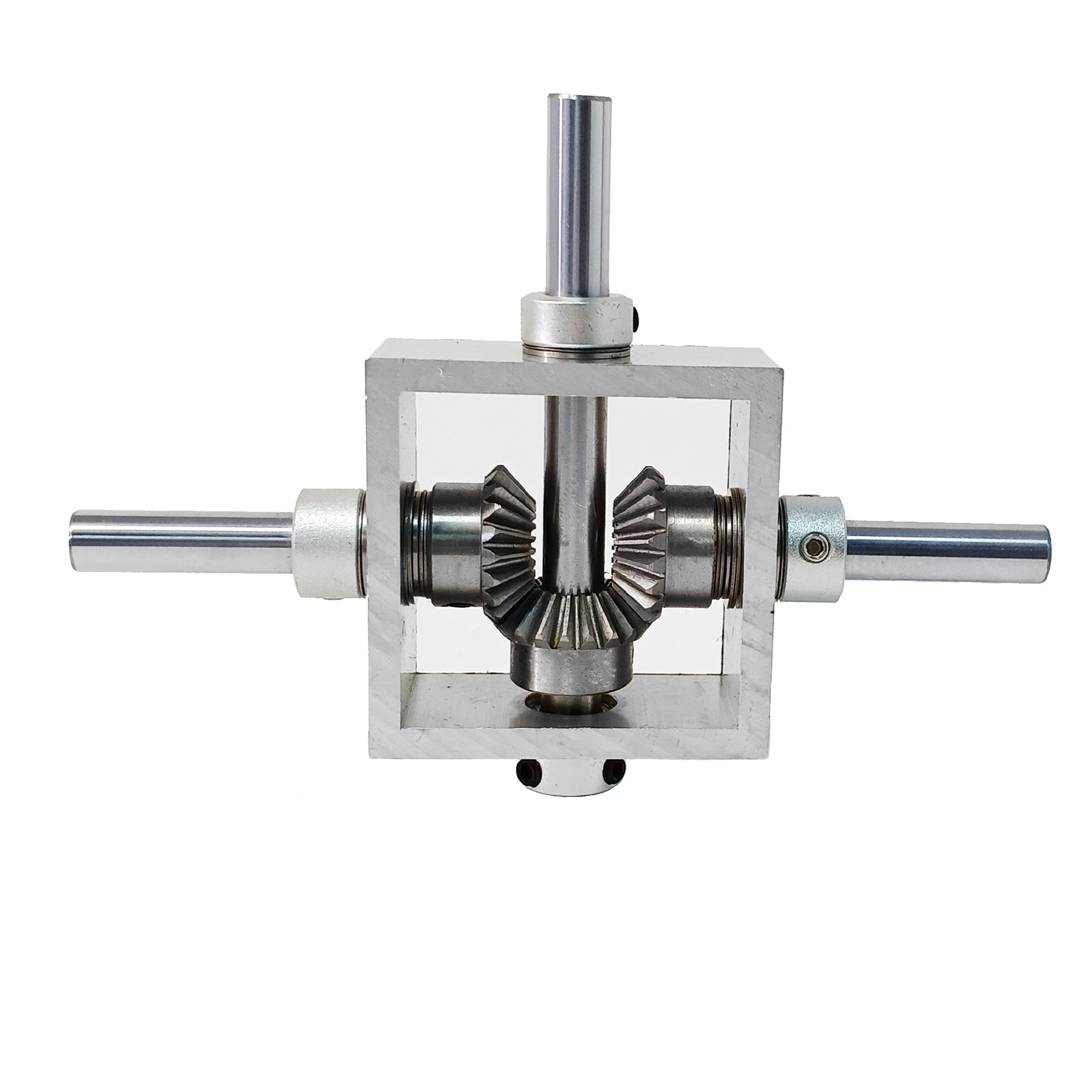All Types Small Gearbox Custom Size Automobile Transmission Gearbox