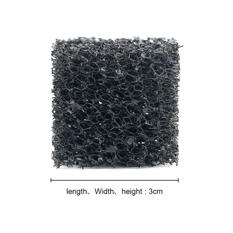 Halloween Makeup Scar Stubble Wound Cosplay Chic Effects Different Size Hole Stipple Sponges