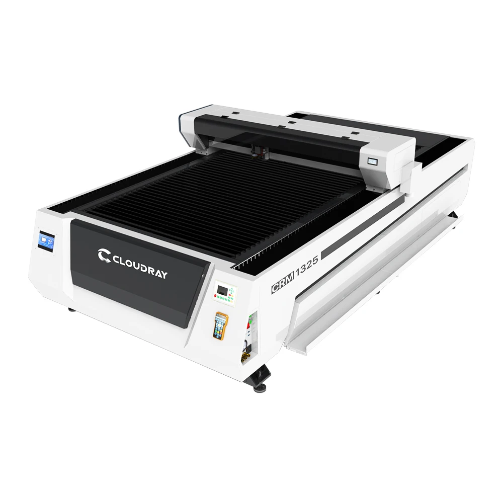  Cloudray BD31 волоконный станок для лазерной резки 300