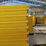 Manufacturer  acoustic slat panel soundproofing material for studio equipment ceiling or wall panels