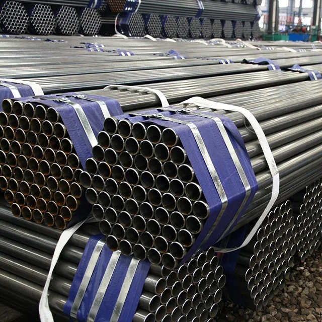 China Ms carbon steel pipe supplier / carbon steel pipe 16mm