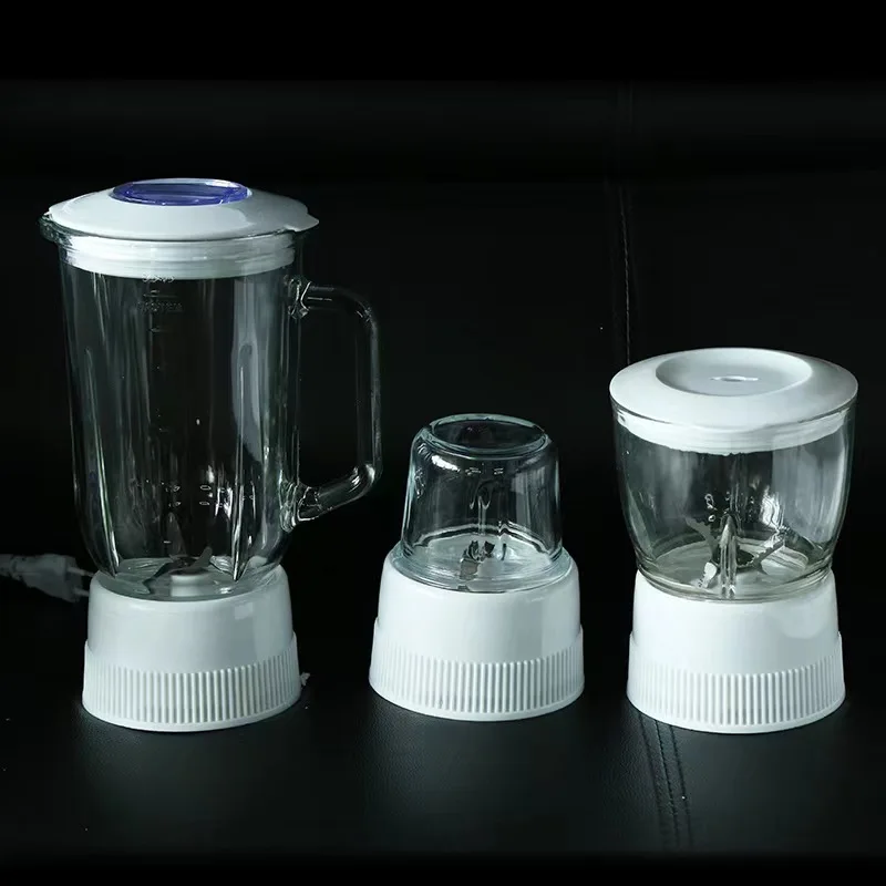 Лидер продаж, кухонный многофункциональный блендер 4 в 1, домашняя Коммерческая соковыжималка