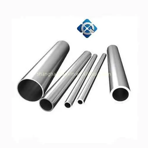QX ams 5590 inconel alloy 718 seamless tube pipe from manufacturer