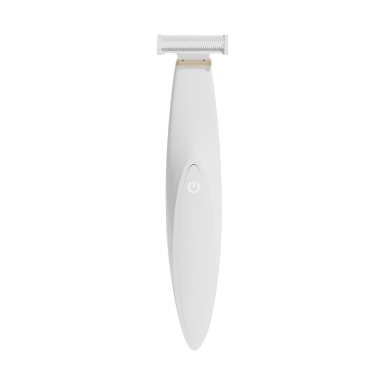 Rechargeable portable painless electrical hair removal epilator, women epilator hair remover