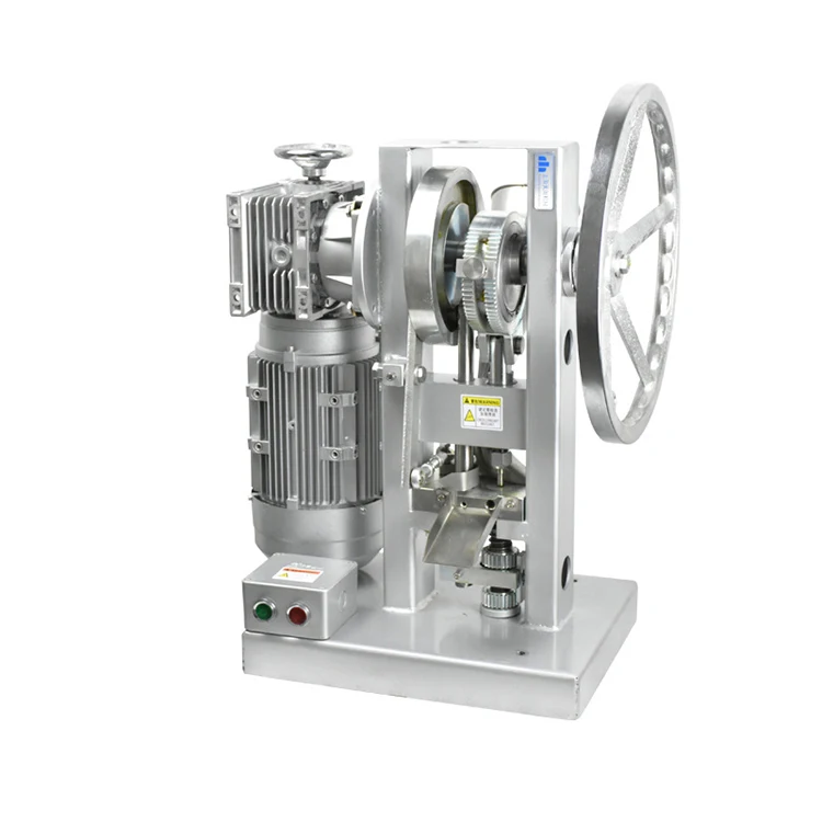 Ручной Электрический пресс для планшета THDP3 TDP 5