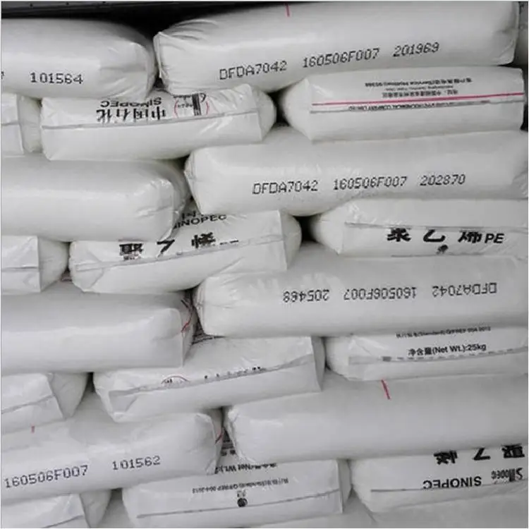 Yanshan Sinopec покрытие класса пластик сырье 1C7A гранулы для тканых