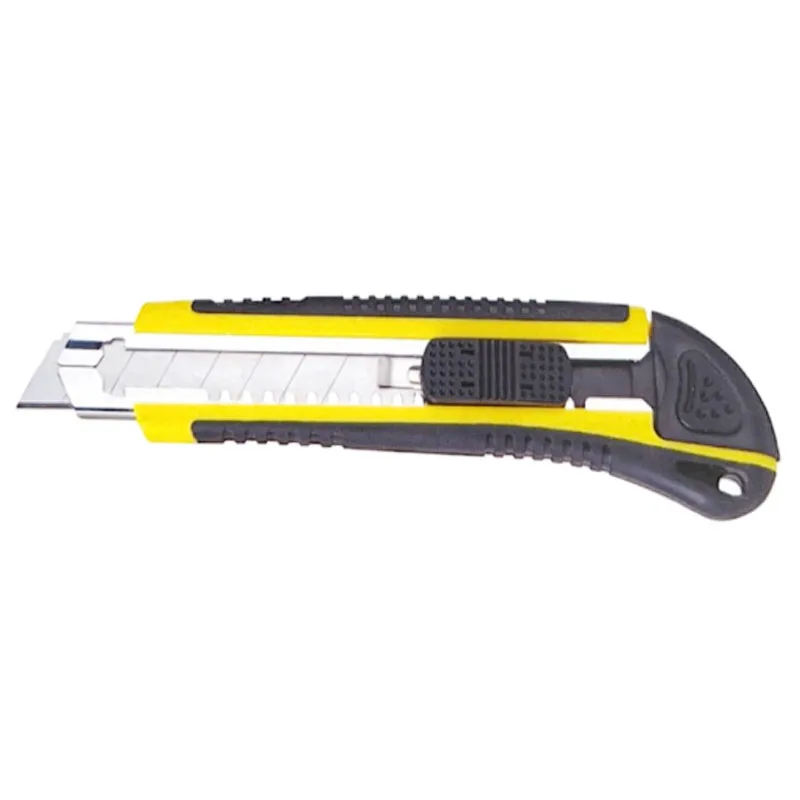 Multifunctional Paper Cutting Knife Wallpaper Knife Single Hair Plastic utility knife