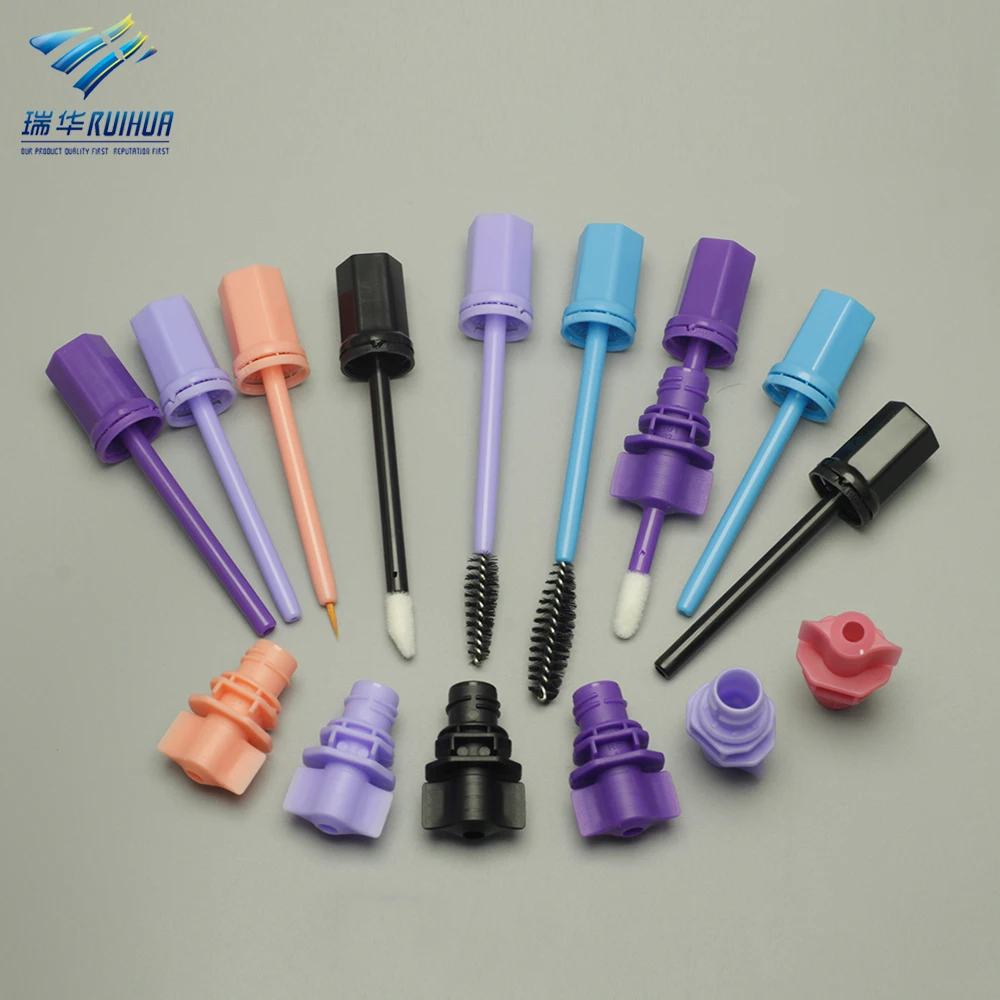 8mm 10mm 12mm 14mm screw cap plastic spouts for baby food bag