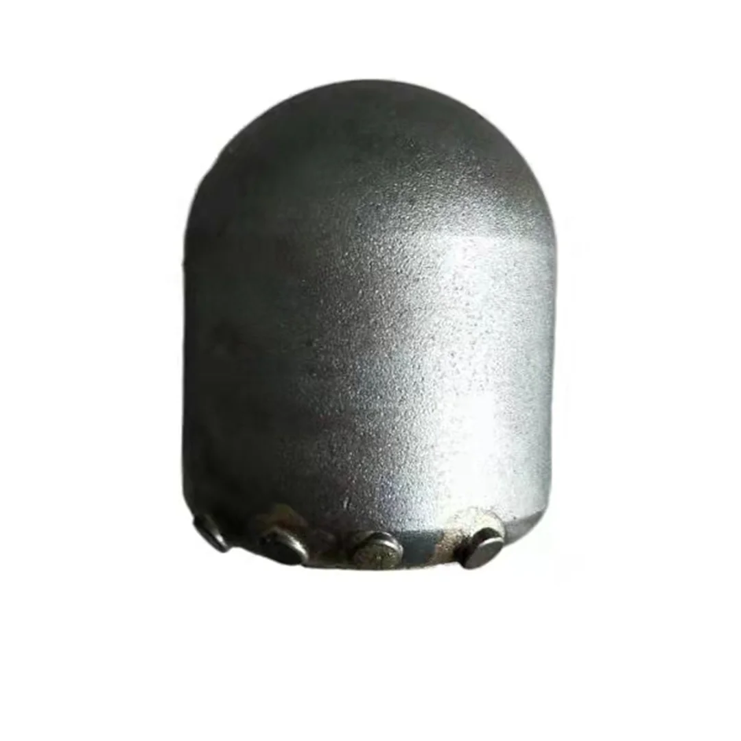 Factory direct sales of high quality rotary drilling rig bullet teeth b47k19   b43h