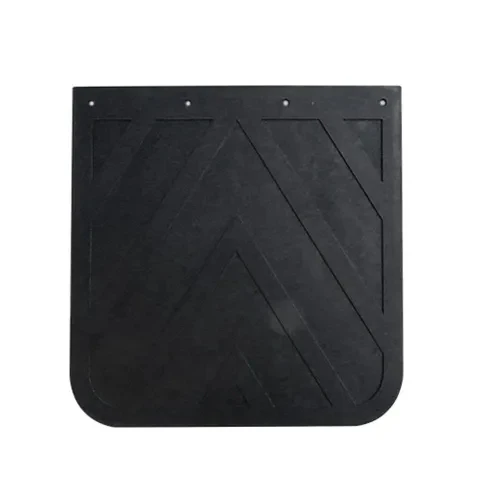 
Truck Accessories rubber mudflap 