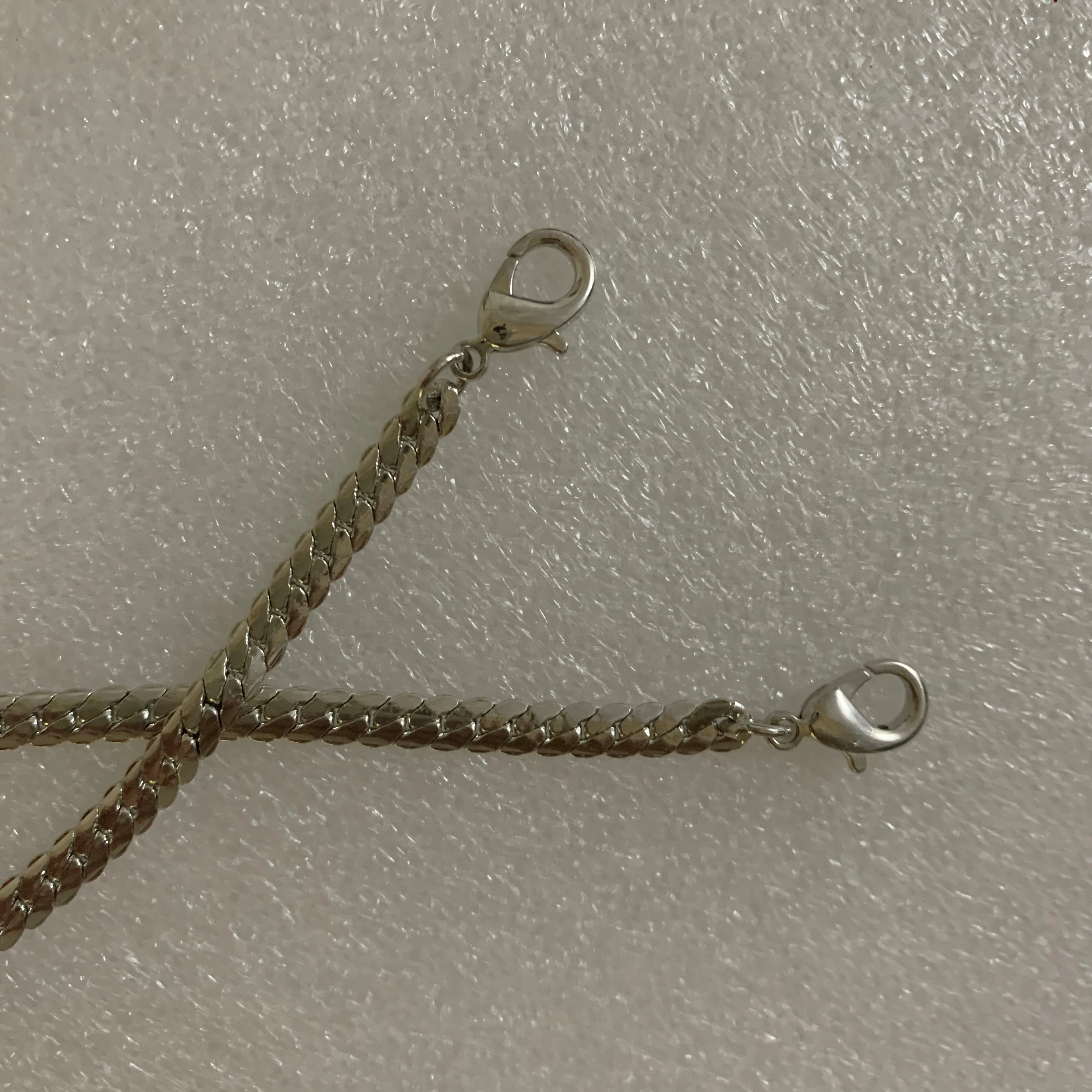 Women Adornment Purse Straps Bag Parts Bags Chains Gold Belt Metal For Handbags Chain Mini Accessories Custom Bag Chains