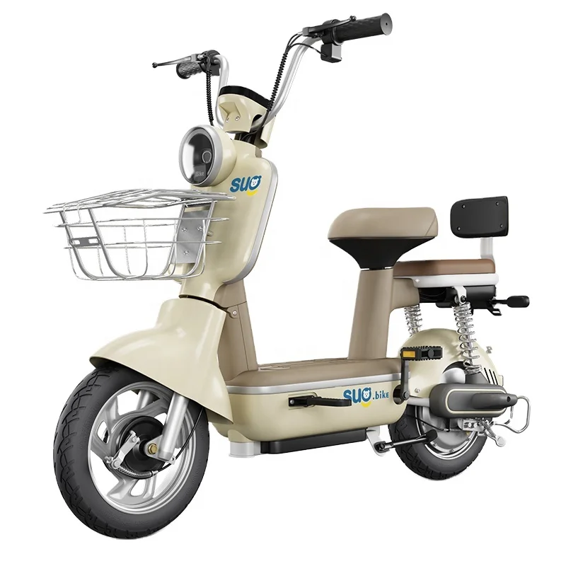Chinese manufacturers customized production and sales of Southeast Asian Cambodia electric bicycle Myanmar 48v electric scooter