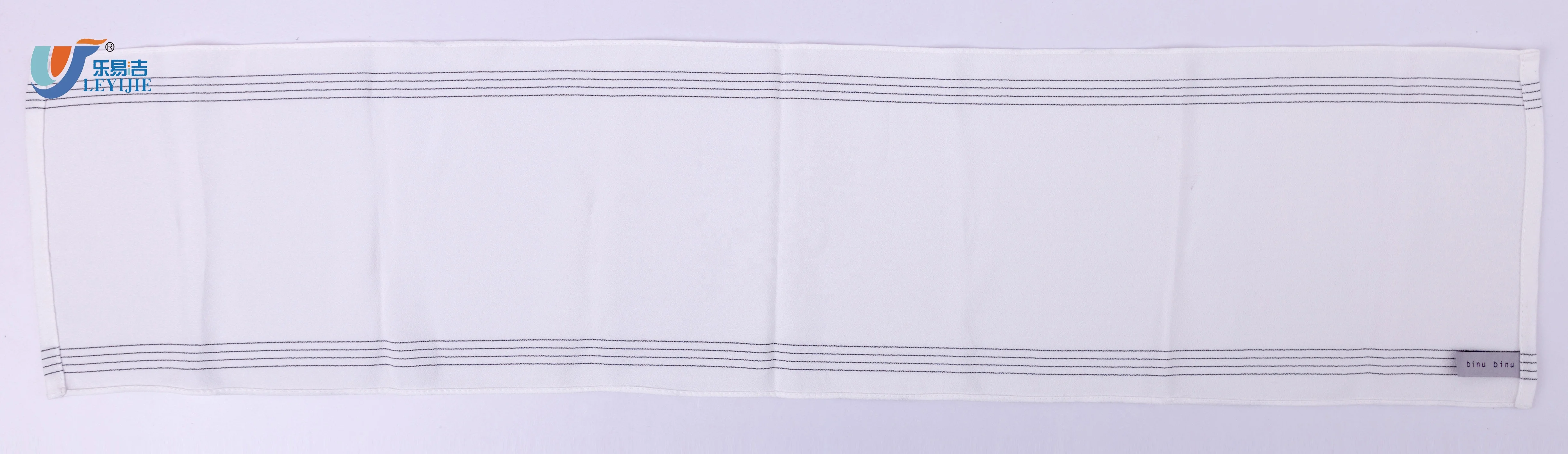 100% Plant Fiber Viscose Exfoliating Body Scrub Towel Bath Italy Towel Massage Skin Care Bath Towels