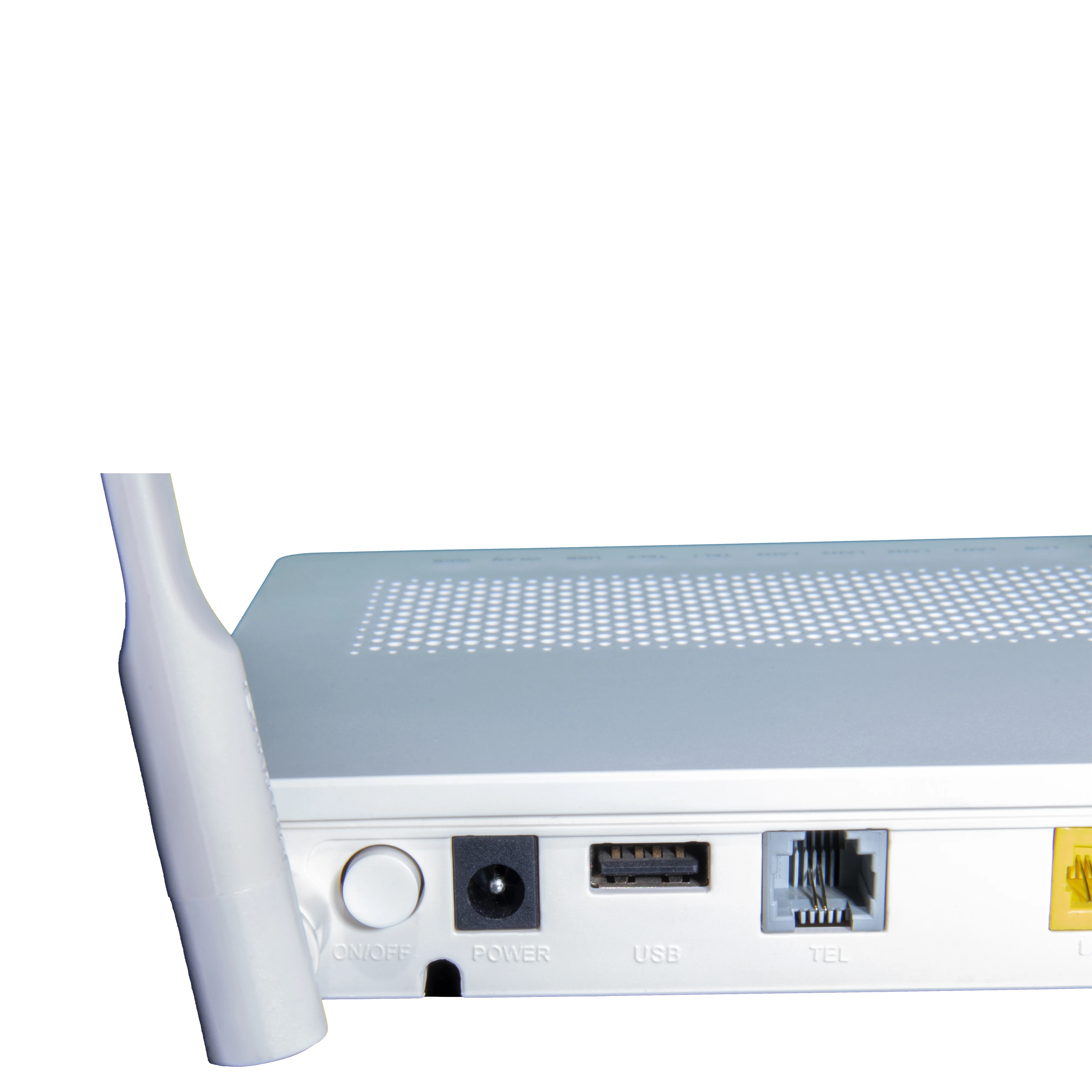 Недорогой Xpon Onu Wifi HG8546M 5dbi волоконно-оптический модем Gpon маршрутизатор RJ45 1000Mb такой же как Eg8141A5 Ont