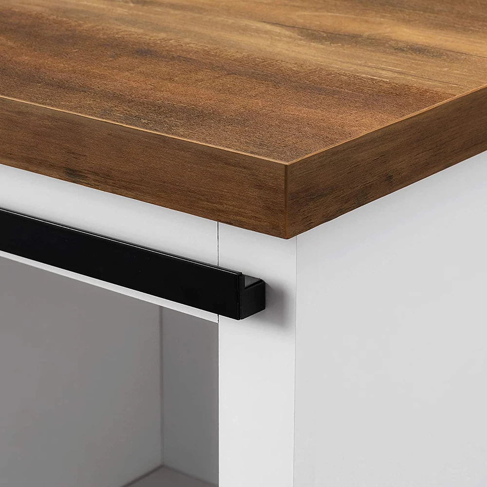 TV Cabinet TV Stand Bookcase Storage Console Table Console Cabinet