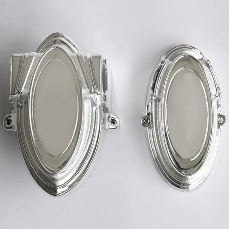 Y-13# funeral coffins crucifix and casket supplies handle corner and fittings