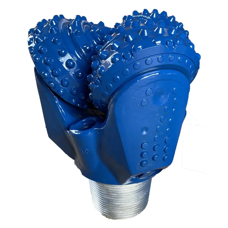 oil and gas field drill 311mm HF iadc code 637 ball tooth tci tricone rock bits