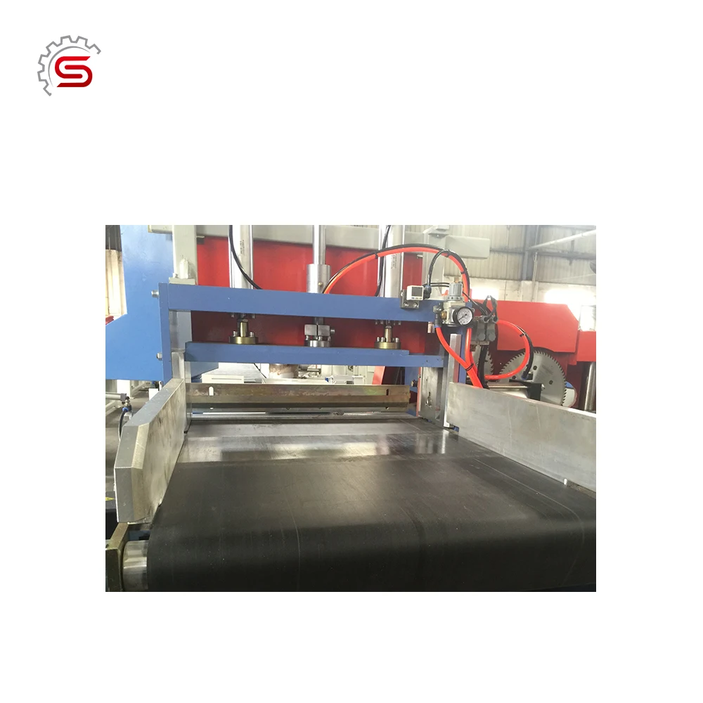 MXB3515T Automatic Finger Joint Shaper with Automatical Gluing Device