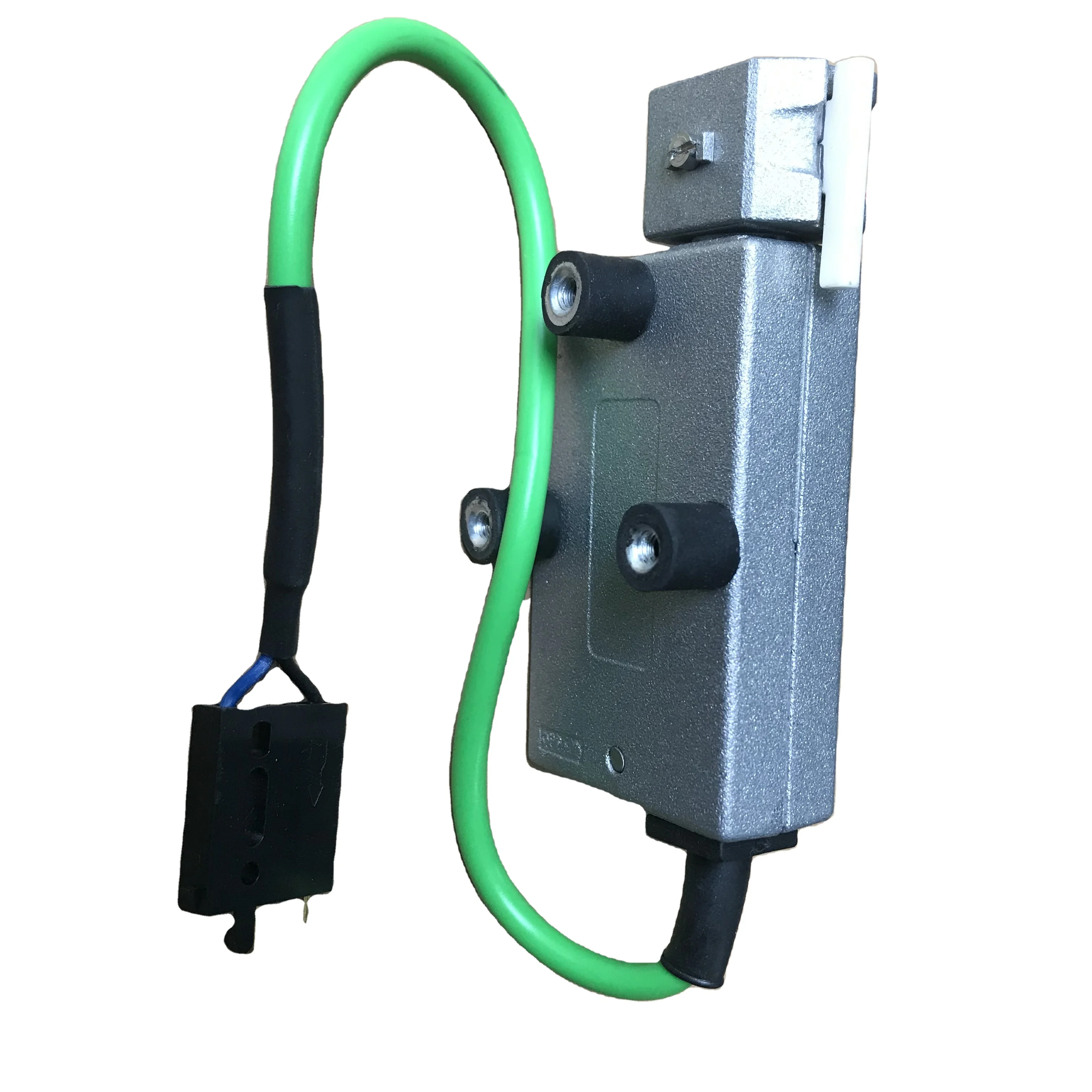 Комплектующие для текстильного оборудования, вращающаяся машина, аксессуары для этикеток, ткацкий станок, жаккардовый станок, производственный завод MBJ3, датчик уток