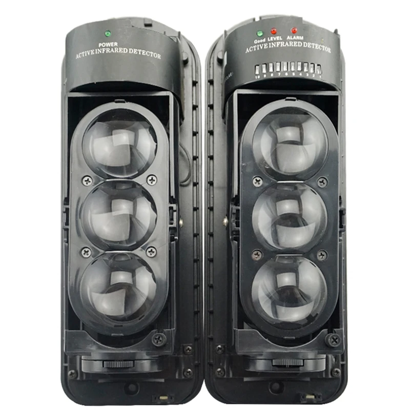 ABE Laser beam digital 3beams active infrared sensor detector