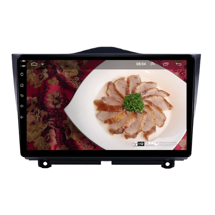 Для LADA Granta 2011 2015 2018 2019 мультимедийный стерео автомобильный DVD-плеер навигация GPS Видео Радио