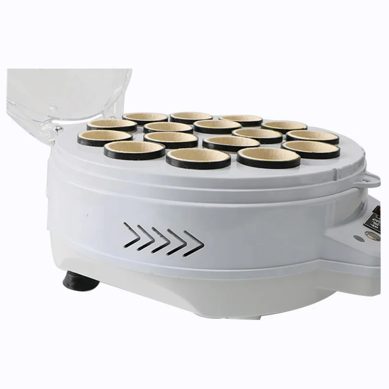 Automatic Snooker British 22 Pieces Ball Electronic Snooker Ball Washing Machine Billiard Ball Set Cleaner Machine