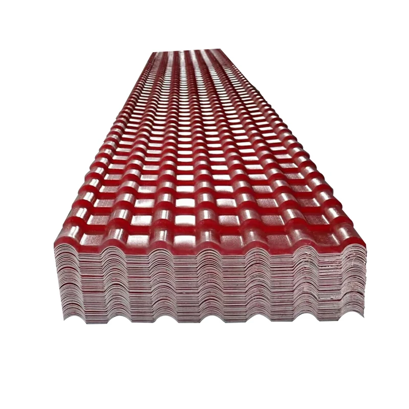 corrugated plastic sheet pvc roofing sheet for mobile homes clear pvc corrugated roof sheets