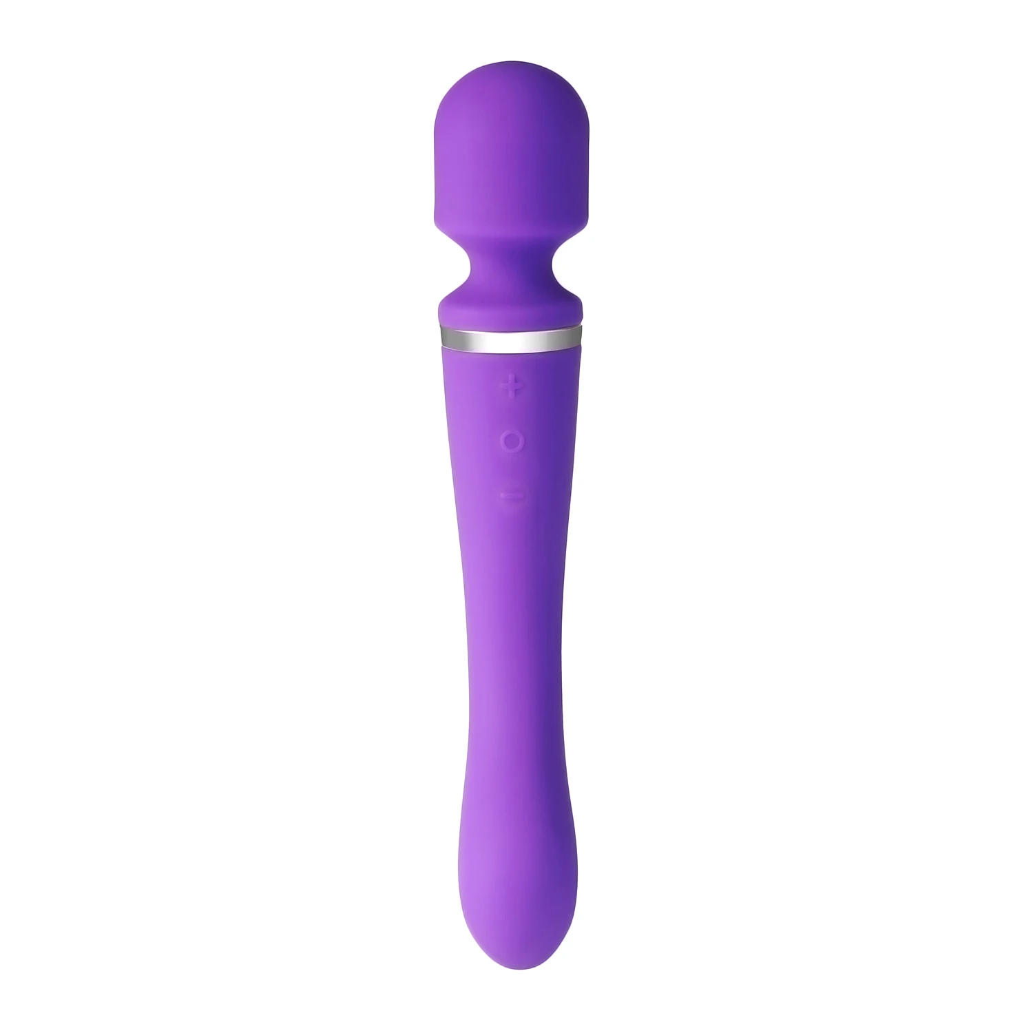 Wholesale Waterproof Handheld Controller Wand Massage Artificial Adult Dildo Mini Pussy Vibrator Sex Toys For Woman Rechargeable