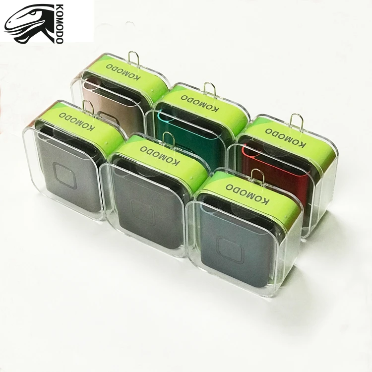 2021 Variable Voltage Vape Battery NEW VMOD 2 900mAh Ecig Battery