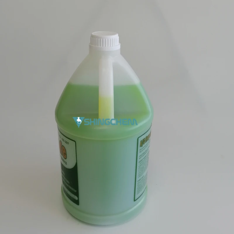 A/C испаритель катушки очиститель нейтральный SHINGCHEM с Заводской ценой и лучшим качеством