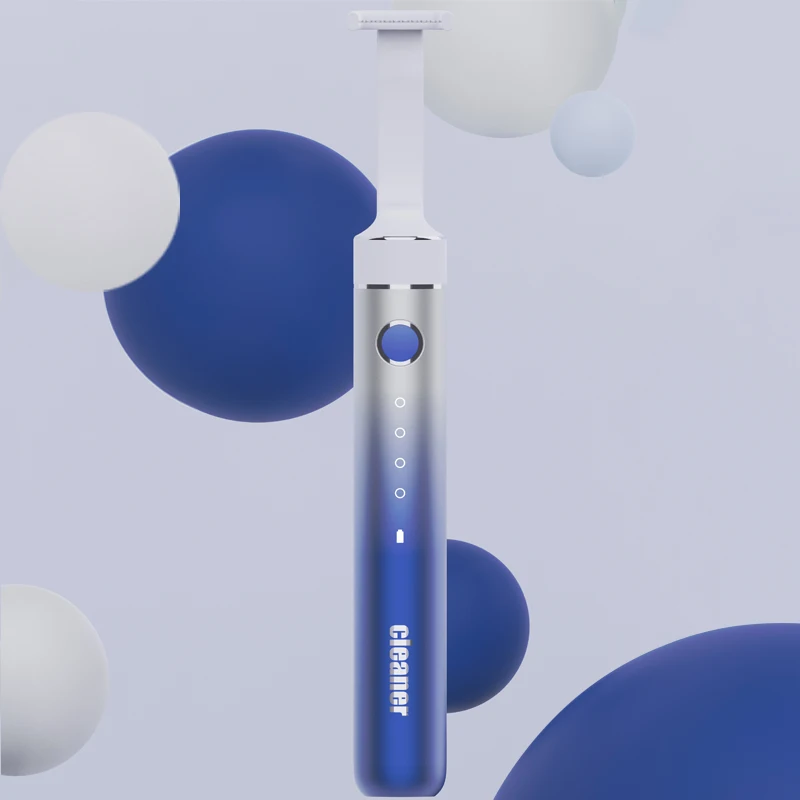 New Portable Dental Electric Floss IPX7 Waterproof Oral Care Floss Pick USB Rechargeable Teeth Cleaning Electric Jet Floss