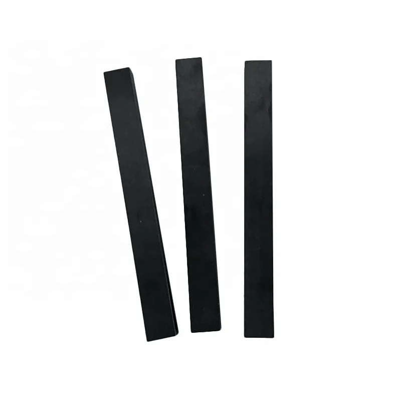 Precision Machining High Temp Resistant Silicon Nitride Ceramic Block