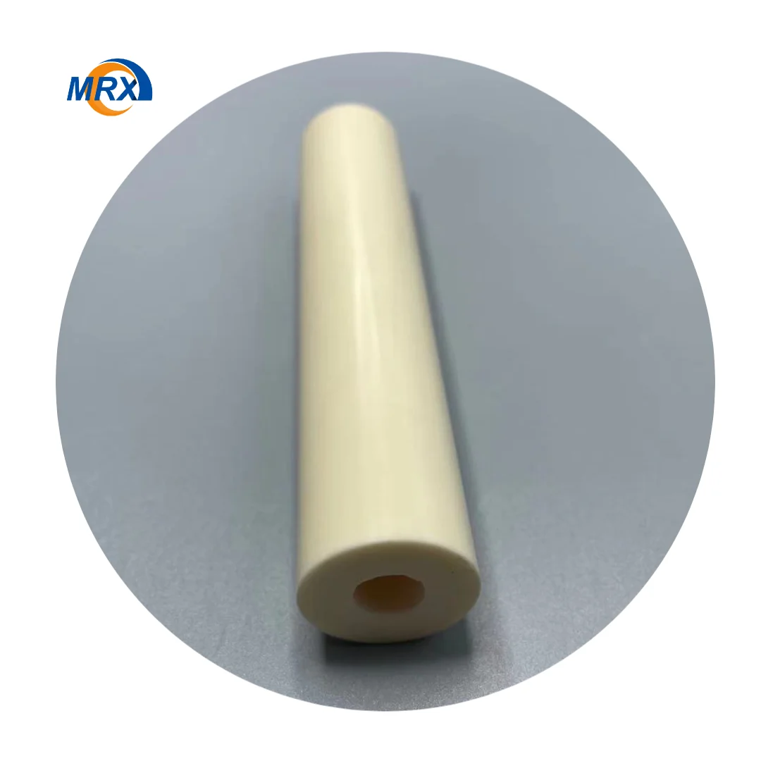 95% 99% high Alumina Ceramic Tube