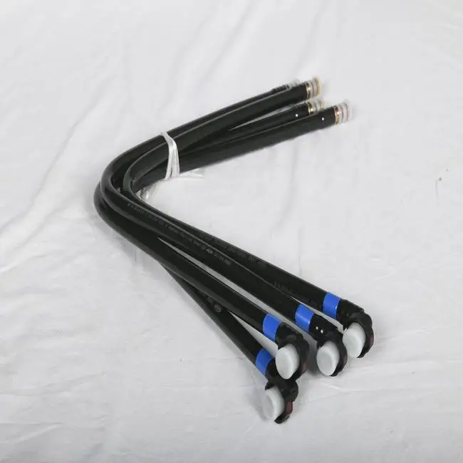 vacuum brake pipeline Auto parts cooling water pipe new radiator hose