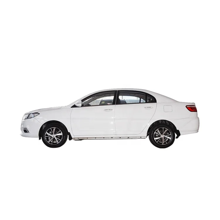 New Vehicles High Speed Electric Super Car Cars Made In China EV Sedan Long Range